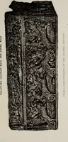 An illustration from Tombs in and near Rome ; Sculpture among the Greeks and Romans, mythology in funereal sculpture, and early Christian sculpture (1877)
