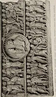 Picture 48 of 53 from Tombs in and near Rome ; Sculpture among the Greeks and Romans, mythology in funereal sculpture, and early Christian sculpture (1877), leaf 320