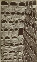 An illustration from Tombs in and near Rome ; Sculpture among the Greeks and Romans, mythology in funereal sculpture, and early Christian sculpture (1877)