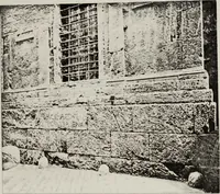 An illustration from Tombs in and near Rome ; Sculpture among the Greeks and Romans, mythology in funereal sculpture, and early Christian sculpture (1877)
