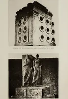 Picture 8 of 53 from Tombs in and near Rome ; Sculpture among the Greeks and Romans, mythology in funereal sculpture, and early Christian sculpture (1877), leaf 94