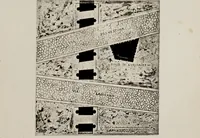 Picture 9 of 53 from Tombs in and near Rome ; Sculpture among the Greeks and Romans, mythology in funereal sculpture, and early Christian sculpture (1877), leaf 98