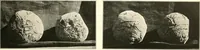 An illustration from Tombs of the third Egyptian dynasty at Reqâqnah and Bêt Khallâf (1904)