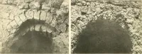 An illustration from Tombs of the third Egyptian dynasty at Reqâqnah and Bêt Khallâf (1904)