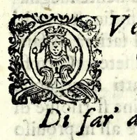 Picture 3 of 11 from Tomiri : tragedia (1607), leaf 17