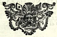 Picture 4 of 11 from Tomiri : tragedia (1607), leaf 19
