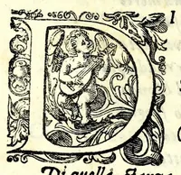 Picture 6 of 11 from Tomiri : tragedia (1607), leaf 21