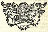 An illustration from Tomiri : tragedia (1607)