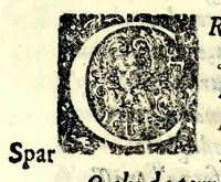 Picture 8 of 11 from Tomiri : tragedia (1607), leaf 43