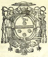 An illustration from Tomiri : tragedia (1607)
