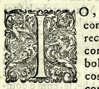 Picture 2 of 11 from Tomiri : tragedia (1607), leaf 7