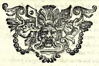 Picture 10 of 11 from Tomiri : tragedia (1607), leaf 81