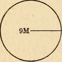 Picture 34 of 65 from To the moon and back in ninety days : a thrilling narrative of blended science and adventure (1922), leaf 109