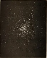 An illustration from To the moon and back in ninety days : a thrilling narrative of blended science and adventure (1922)