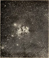 Picture 38 of 65 from To the moon and back in ninety days : a thrilling narrative of blended science and adventure (1922), leaf 120