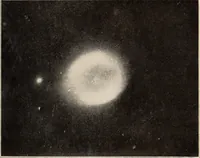 An illustration from To the moon and back in ninety days : a thrilling narrative of blended science and adventure (1922)