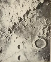 Picture 48 of 65 from To the moon and back in ninety days : a thrilling narrative of blended science and adventure (1922), leaf 179