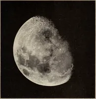 Picture 53 of 65 from To the moon and back in ninety days : a thrilling narrative of blended science and adventure (1922), leaf 234
