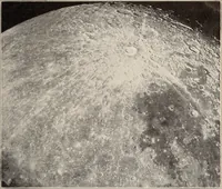 Picture 56 of 65 from To the moon and back in ninety days : a thrilling narrative of blended science and adventure (1922), leaf 246