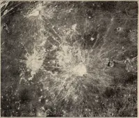 Picture 60 of 65 from To the moon and back in ninety days : a thrilling narrative of blended science and adventure (1922), leaf 288