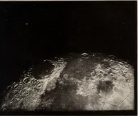 Picture 61 of 65 from To the moon and back in ninety days : a thrilling narrative of blended science and adventure (1922), leaf 290