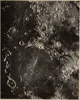 Picture 64 of 65 from To the moon and back in ninety days : a thrilling narrative of blended science and adventure (1922), leaf 310