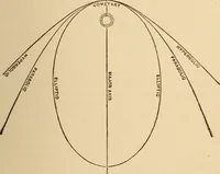 Picture 10 of 65 from To the moon and back in ninety days : a thrilling narrative of blended science and adventure (1922), leaf 32