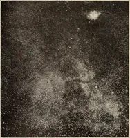 Picture 13 of 65 from To the moon and back in ninety days : a thrilling narrative of blended science and adventure (1922), leaf 47