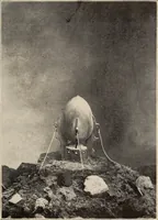 Picture 14 of 65 from To the moon and back in ninety days : a thrilling narrative of blended science and adventure (1922), leaf 56