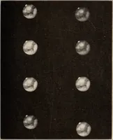 An illustration from To the moon and back in ninety days : a thrilling narrative of blended science and adventure (1922)