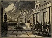 Picture 18 of 23 from The tongue of time, and star of the states : a system of human nature, with the phenomena of the heavens and earth ... also an account of persons with two souls, and of five persons who took colors by the touch (1838), leaf 284
