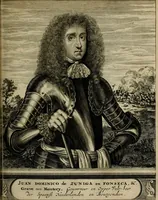 Picture 12 of 45 from Tooneel des oorlogs, opgerecht in de Vereenigde Nederlanden : door de wapenen van de koningen van Vrankryk en Engeland, Keulsche en Munstersche Bisschoppen : tegen de Staten der Vereenigde Nederlanden, en hare geallieerden ... (1675), leaf 232