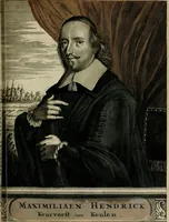 An illustration from Tooneel des oorlogs, opgerecht in de Vereenigde Nederlanden : door de wapenen van de koningen van Vrankryk en Engeland, Keulsche en Munstersche Bisschoppen : tegen de Staten der Vereenigde Nederlanden, en hare geallieerden ... (1675)