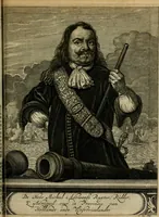 Picture 22 of 45 from Tooneel des oorlogs, opgerecht in de Vereenigde Nederlanden : door de wapenen van de koningen van Vrankryk en Engeland, Keulsche en Munstersche Bisschoppen : tegen de Staten der Vereenigde Nederlanden, en hare geallieerden ... (1675), leaf 468