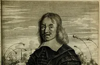 An illustration from Tooneel des oorlogs, opgerecht in de Vereenigde Nederlanden : door de wapenen van de koningen van Vrankryk en Engeland, Keulsche en Munstersche Bisschoppen : tegen de Staten der Vereenigde Nederlanden, en hare geallieerden ... (1675)