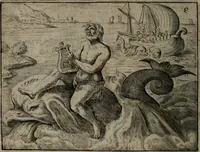Picture 64 of 76 from Toonneel des menschelikken levens : Of de vernieuwde gulden winkel ; waer in door poëtische, historische, morale, en schriftuurlikke leeringen, den mensche vertoont werdt, hoedanigh hy zijn leven, handel, en wandel, zediglik, eerbaarlik en vermakelik fal overbrengen (1661), leaf 145