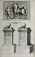 Picture 3 of 9 from Topographia Archiepiscopatuvm Moguntinensis, Treuirensis, et Coloniensis : das ist, Beschreibung der vornembsten Stätt vnd Plätz in denen Ertzbistumen Maÿnz, Trier, vnd Cöln (1646), leaf 29