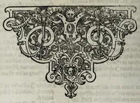 An illustration from Topographia Bavariæ : das ist, Beschreib. vnd aigentliche Abbildung der vornembsten Stätt vnd Orth in Ober vnd Nieder Beÿern, der Ober Pfaltz, vnd anderen, zum hochlöblichen Baÿrischen Craisse hehörigen Landschaften (1660)