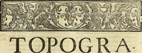 Picture 5 of 15 from Topographia, e historia general de Argel, repartida en cinco tradados, do se veran casos estraños, muertes espantosas, y tormentos exquisitos, que conviene se entiendan en la Christiandad ... (1612), leaf 14