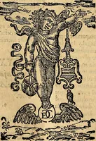 Picture 8 of 15 from Topographia, e historia general de Argel, repartida en cinco tradados, do se veran casos estraños, muertes espantosas, y tormentos exquisitos, que conviene se entiendan en la Christiandad ... (1612), leaf 203