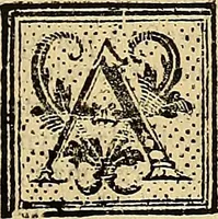 An illustration from Topographia, e historia general de Argel, repartida en cinco tradados, do se veran casos estraños, muertes espantosas, y tormentos exquisitos, que conviene se entiendan en la Christiandad ... (1612)