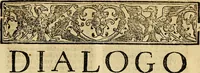 An illustration from Topographia, e historia general de Argel, repartida en cinco tradados, do se veran casos estraños, muertes espantosas, y tormentos exquisitos, que conviene se entiendan en la Christiandad ... (1612)