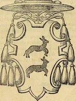 Picture 2 of 15 from Topographia, e historia general de Argel, repartida en cinco tradados, do se veran casos estraños, muertes espantosas, y tormentos exquisitos, que conviene se entiendan en la Christiandad ... (1612), leaf 4