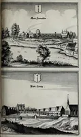 Picture 1 of 7 from Topographia Electorat₎ Brandenburgici et Ducatus Pomeraniæ, ec. : das ist, Beschreibung der vornembsten vnd bekantisten Stätte vnd Plätz in dem hochlöblichsten Churfuürstenthum vnd March Brandenburg, vnd dein Hertzogtum Pom̃eren zu sampt einem dopplelten Anhang : vom Lande Preussen vnnd Pomorellen, von Lifflande vnnd selbige beruffenisten Orten (1652), leaf 23