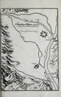 An illustration from Topographia Helvetiæ, Rhætiæ et Valesiæ : das ist, Beschreibung vnnd eygentliche Abbildung der vornemsten Stätte vnd Plätze in der hochlöblichen Eydgnossschafft, Graubündten, Wallis, vnd etlicher zugewandten Orthen (1654)