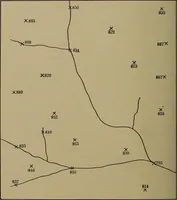 An illustration from Topographic maps and sketch mapping (1920)