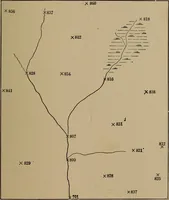 An illustration from Topographic maps and sketch mapping (1920)