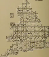 An illustration from Topographic maps and sketch mapping (1920)
