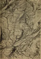 An illustration from Topographic maps and sketch mapping (1920)