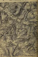 An illustration from Topographic maps and sketch mapping (1920)